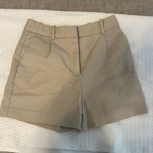 Zara Tan Women's Bermudas